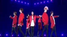 防彈少年團 - 防彈少年團 - I NEED U - THE WINGS TOUR2017