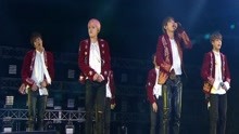 防彈少年團 - 防彈少年團 - War of Hormone - THE WINGS TOUR2017