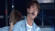 防彈少年團 - DOPE -  THE WINGS TOUR2017