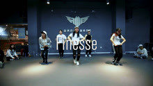  - 【RMB舞室】小雷編舞 課堂版 《Finesse》