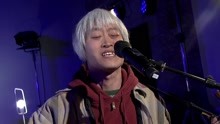  - 小河 - 鴿子 (Live)