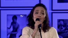  - 河樂隊 & 安娜 - 耶路撒冷 (Live)