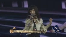  - 張韶涵 -《淋雨一直走》2018真唱巡回演唱會  壓軸登場！嗨爆全場