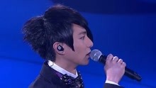  - 他演唱會唱一首歌這么好聽