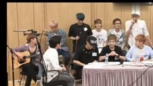  - 吳亦凡、張藝興、黃子韜