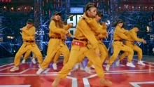  - KK率幫跳兄弟齊舞開燃