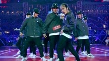  - 經偉攜幫跳兄弟O-dog齊舞開燃