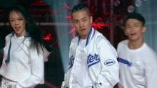  - 海飛絲外卡舞團《一筆江湖》