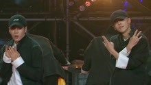  - 鹿晗王嘉爾戰隊齊舞