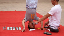  - 患難見真情