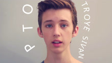  - 【Troye Sivan】最新現場表演新單《My My My》