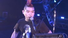 Monky Discooooooo 現場版