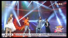  - 倪夕婷《美女與野獸+嘗試一切》CCTV15音樂優等生2017暑期夏令營