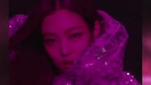 BLACKPINK - 《SQUARE UP》金智妮預告