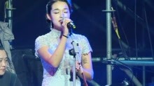  - 清華歌唱比賽翻唱《涼涼》
