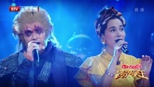 盧靖姍,文松 - 盧靖姍 & 文松 - 天下有情人