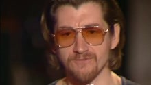 Arctic Monkeys BBC現場
