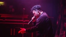 - 艾福杰尼黃旭《說散就散》