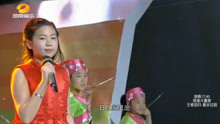  - 潘韻淇—八百里洞庭是我家