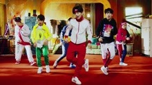 BOY STORY - BOY STORY - Handz Up