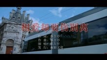  - 蔡吉亭-相愛卻要傷別離MTV