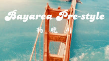  - 楊曉川 - Bayarea Pre-Style
