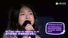  - 譚芷昀 a moent like this