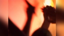 Tes yeux noirs 現場版
