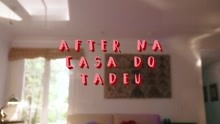 Bruno Furlan - After na Casa do Tadeu
