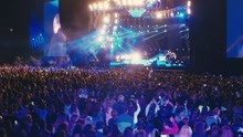 Abel Pintos - De Solo Vivir (En Vivo Estadio River Plate)