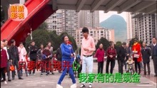  - 貴州搞笑山歌，對山歌