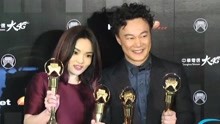 徐佳瑩封后抱兩大獎
