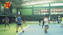  - 網球少年推廣曲《正少年》