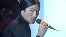  - 劉德華模仿張國榮