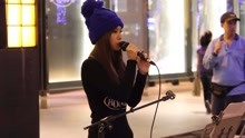  - 頭美女歌手翻唱會呼吸的痛