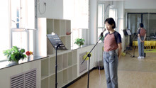  - 美女翻唱五月天《擁抱》
