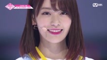 - PRODUCE 48 宮脇咲良直拍