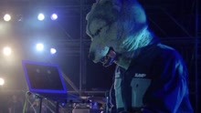 Evils Fall - 現場特輯