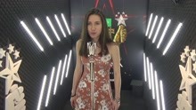驚現優質歌聲，杰倫連連叫好！