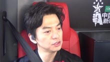 李健 - 試音車初體驗 李健“姨母笑”