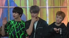  - UNB回歸showcase 魅力十足