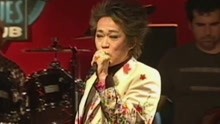 忌野清志郎 - 激しい雨 - MV特輯