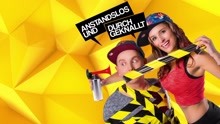 Anstandslos & Durchgeknallt - Alles wird sich ?ndern (Cover Art Video)