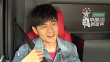  - 全男導師席杰倫哈林想念那姐