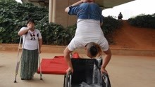  - 擁抱著你的離去