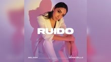 Melissa Hermosillo - Ruido (Cover Audio)