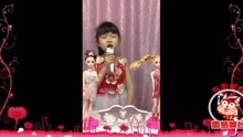  - 夢中的額吉月月演唱