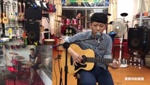  - 《當你老了》樂器合奏