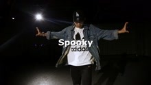  - 五月 小凱 spooky