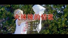  - 寶云-火辣辣的情歌MTV
